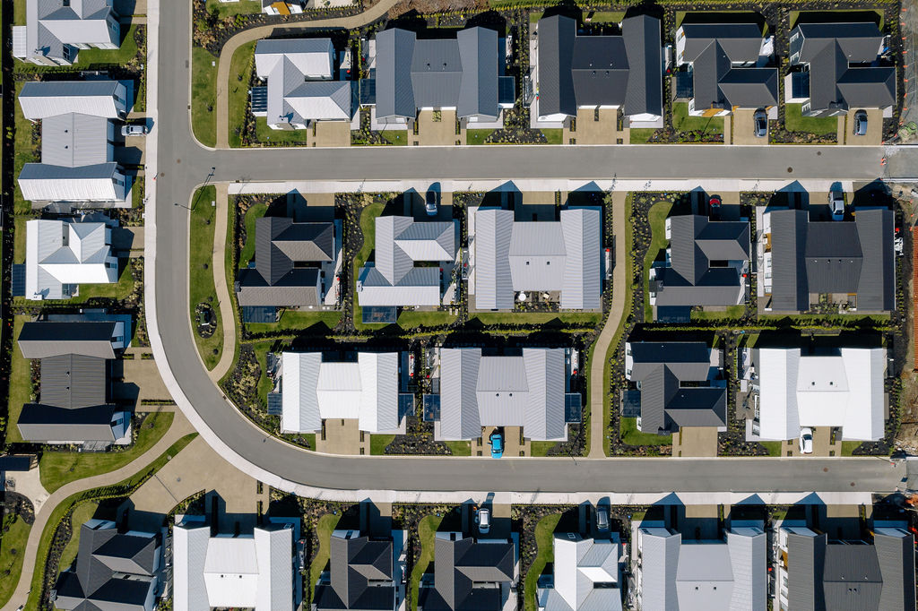 Lockerbie Retirement Village — retirement village design, Morrinsville, Waikato — view 6