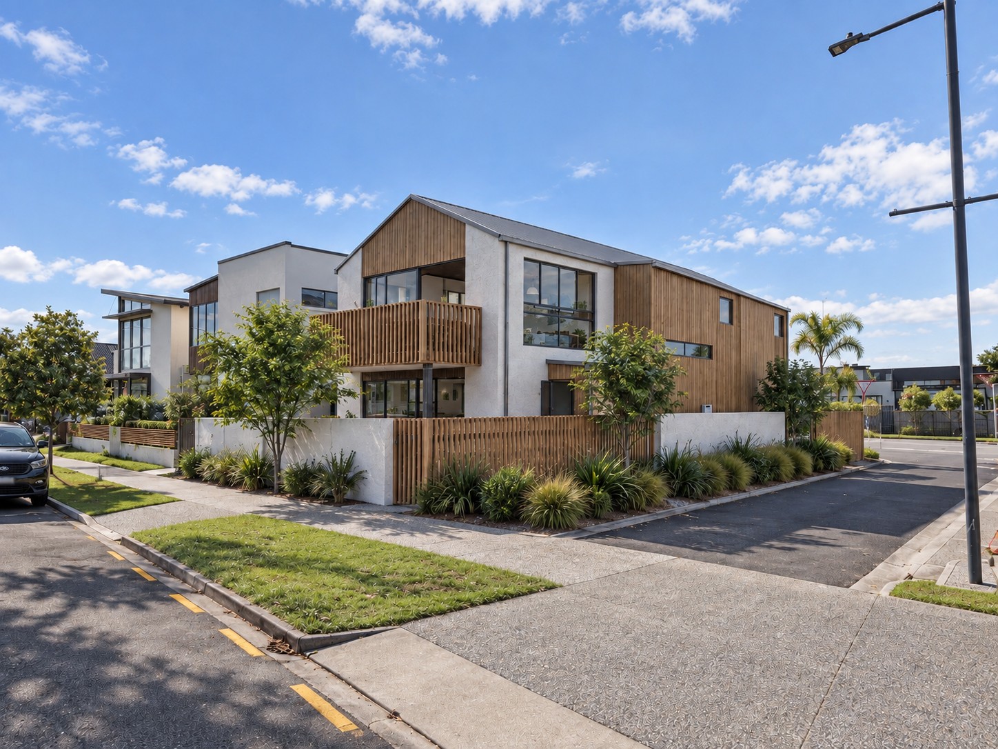 Coast Homes | Lot 137 — residential house design, Papamoa, Tauranga