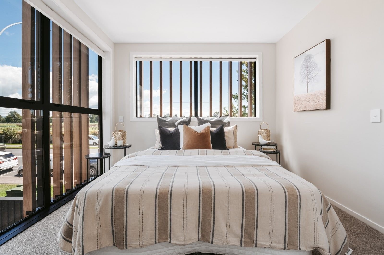 The Stables — townhouse design — view 5