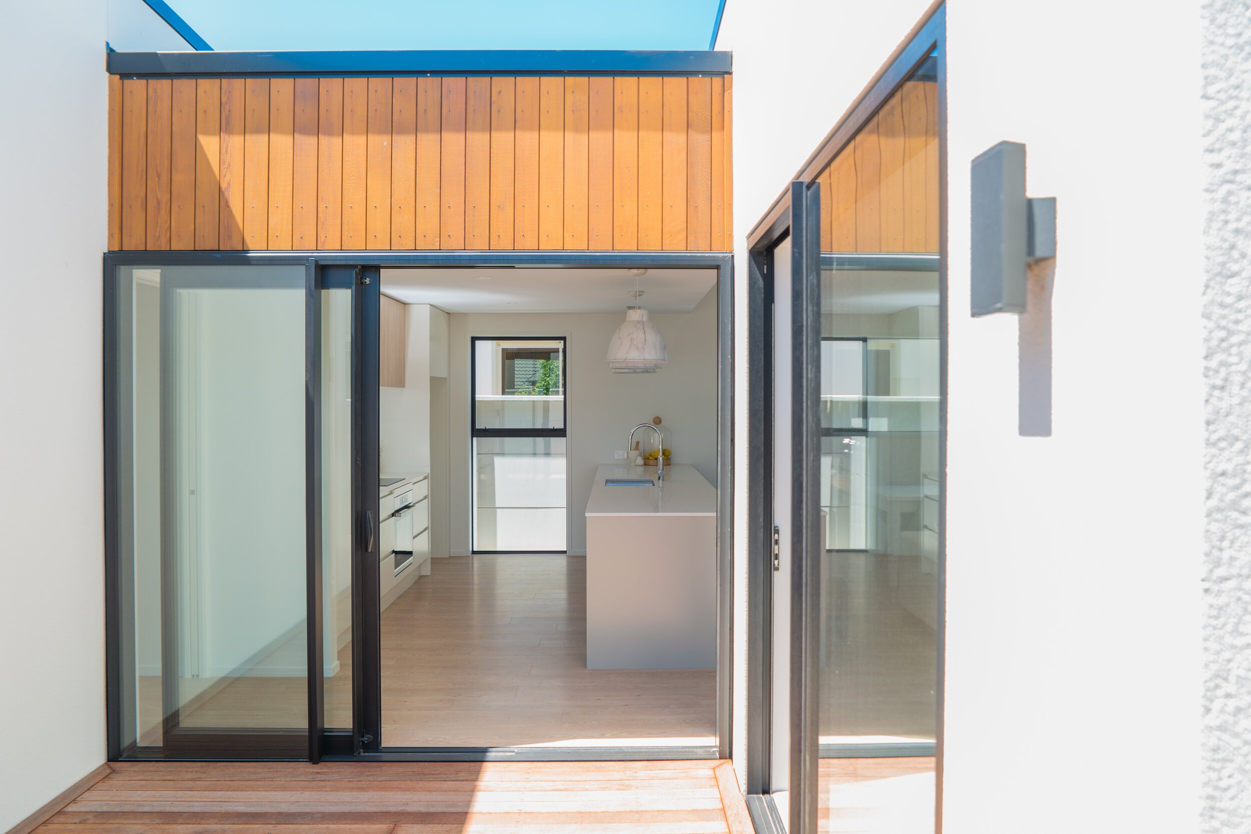 Coast Homes | Lot 78 — residential house design, Papamoa, Tauranga — view 7