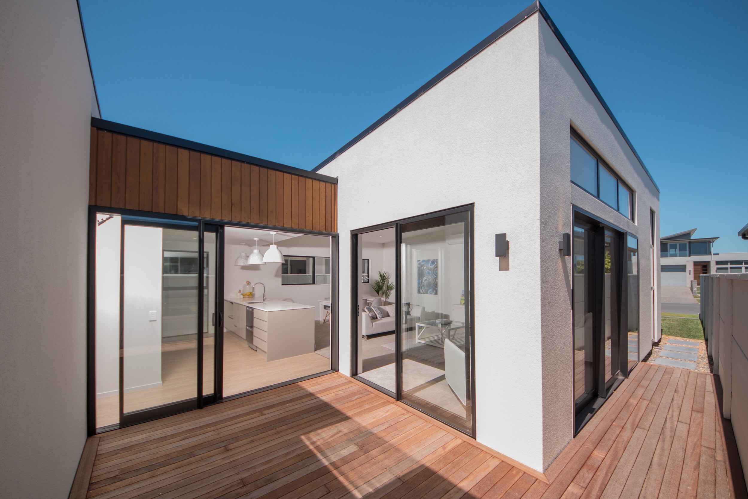 Coast Homes | Lot 78 — residential house design, Papamoa, Tauranga — view 6