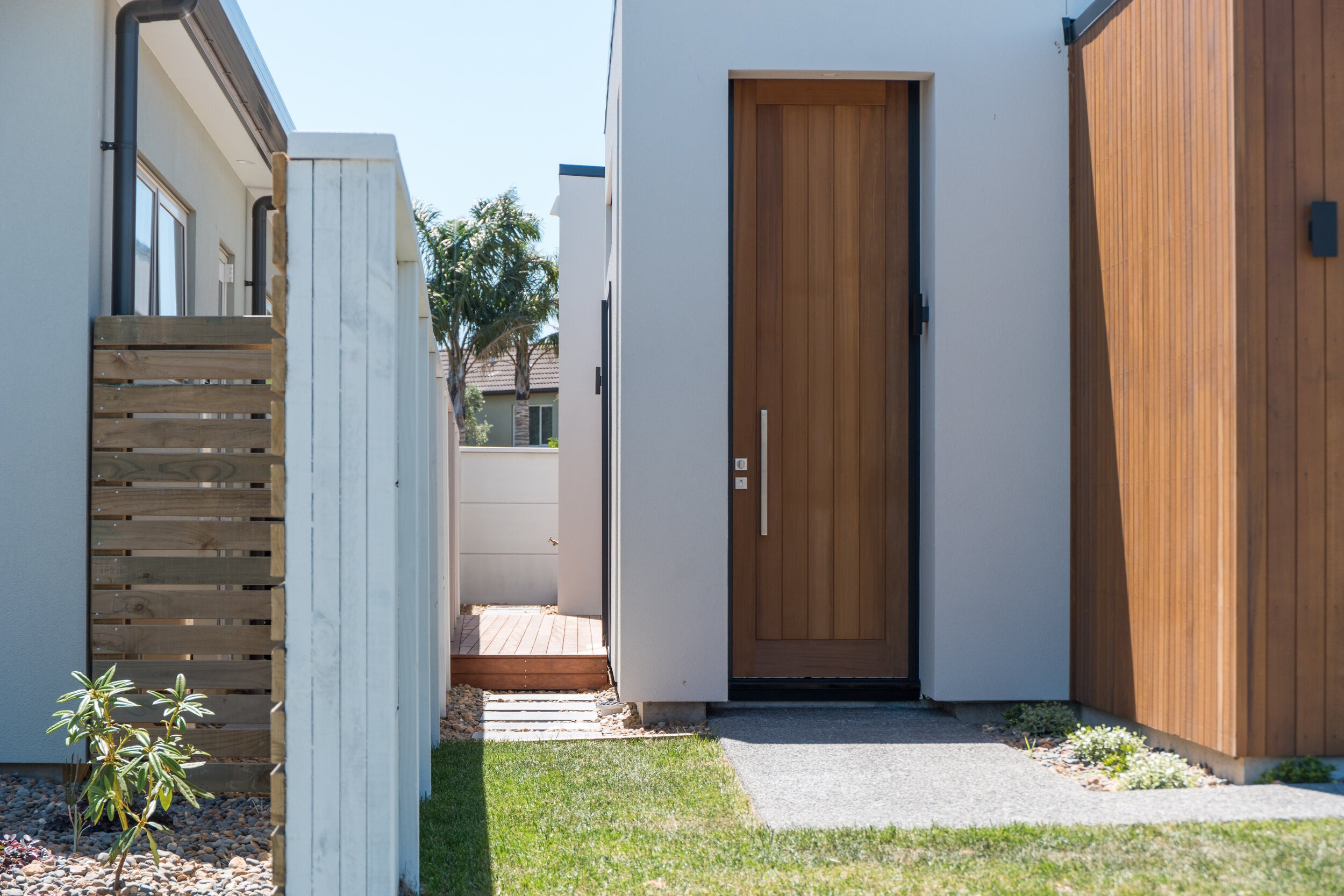 Coast Homes | Lot 78 — residential house design, Papamoa, Tauranga — view 2
