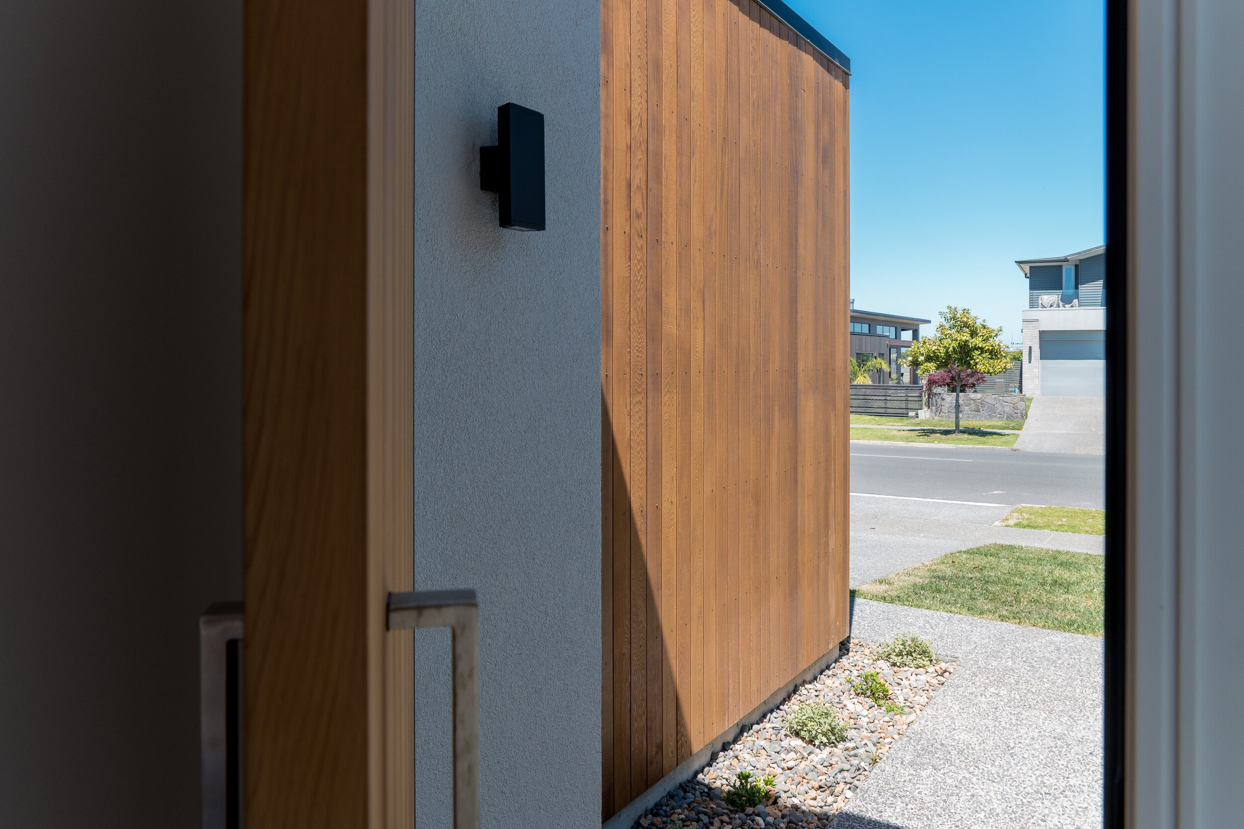Coast Homes | Lot 78 — residential house design, Papamoa, Tauranga — view 4