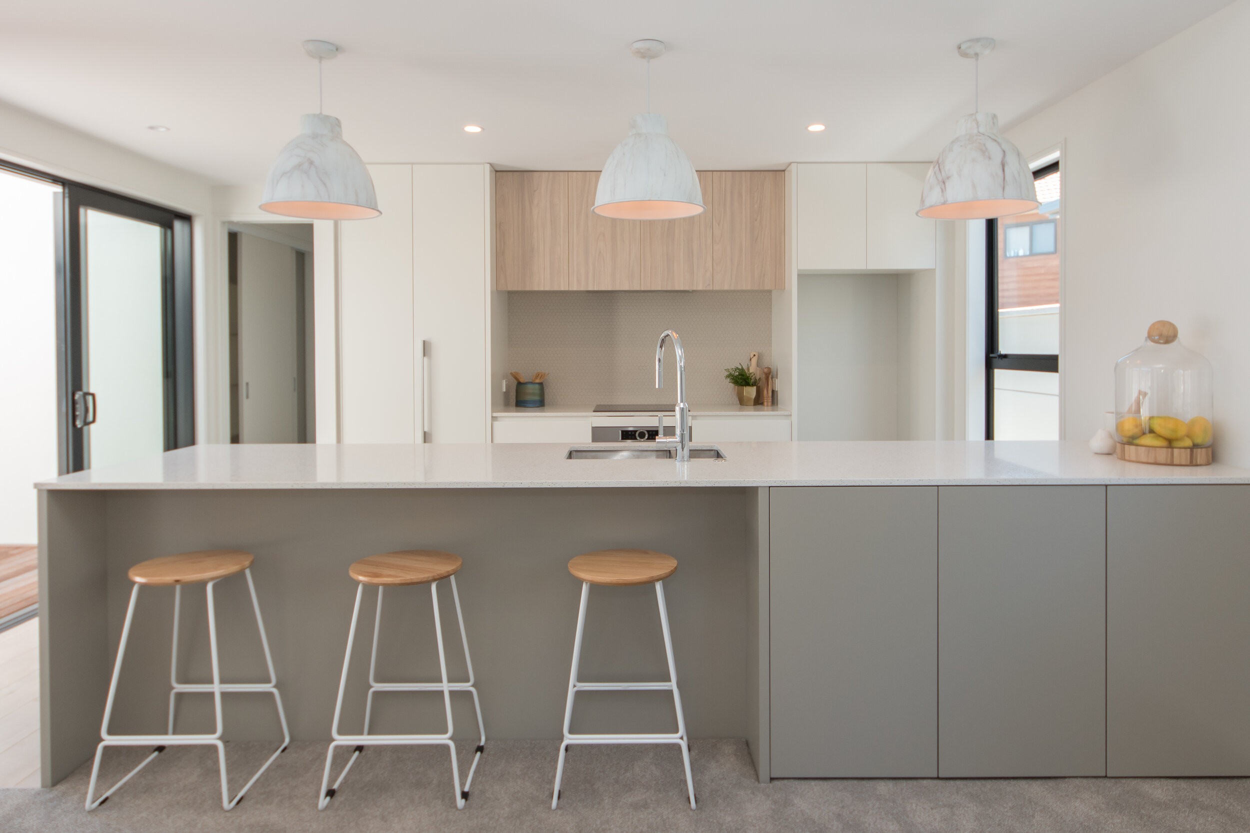 Coast Homes | Lot 78 — residential house design, Papamoa, Tauranga — view 8