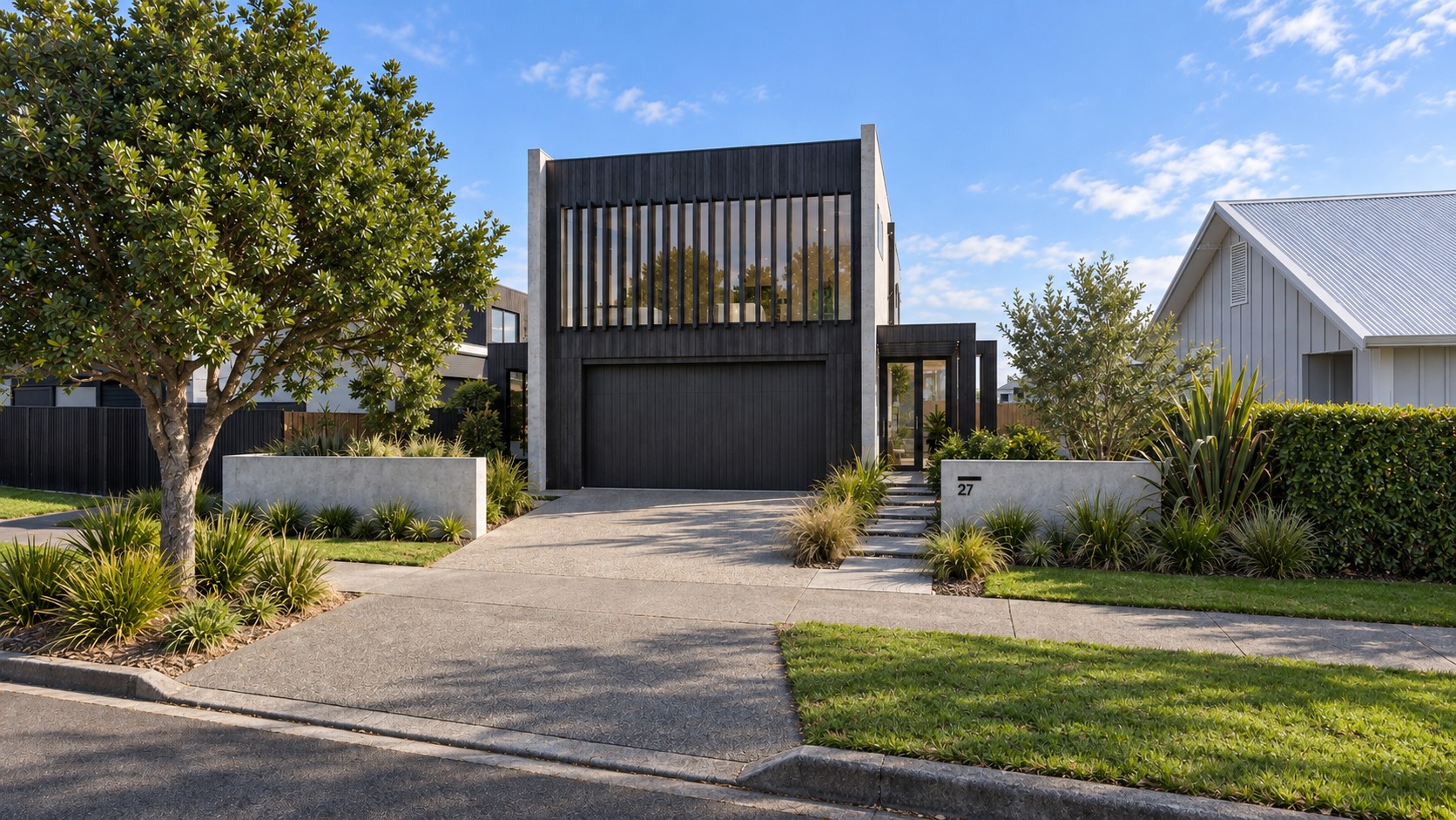 Coast Homes | Lot 633 — residential house design, Papamoa, Tauranga
