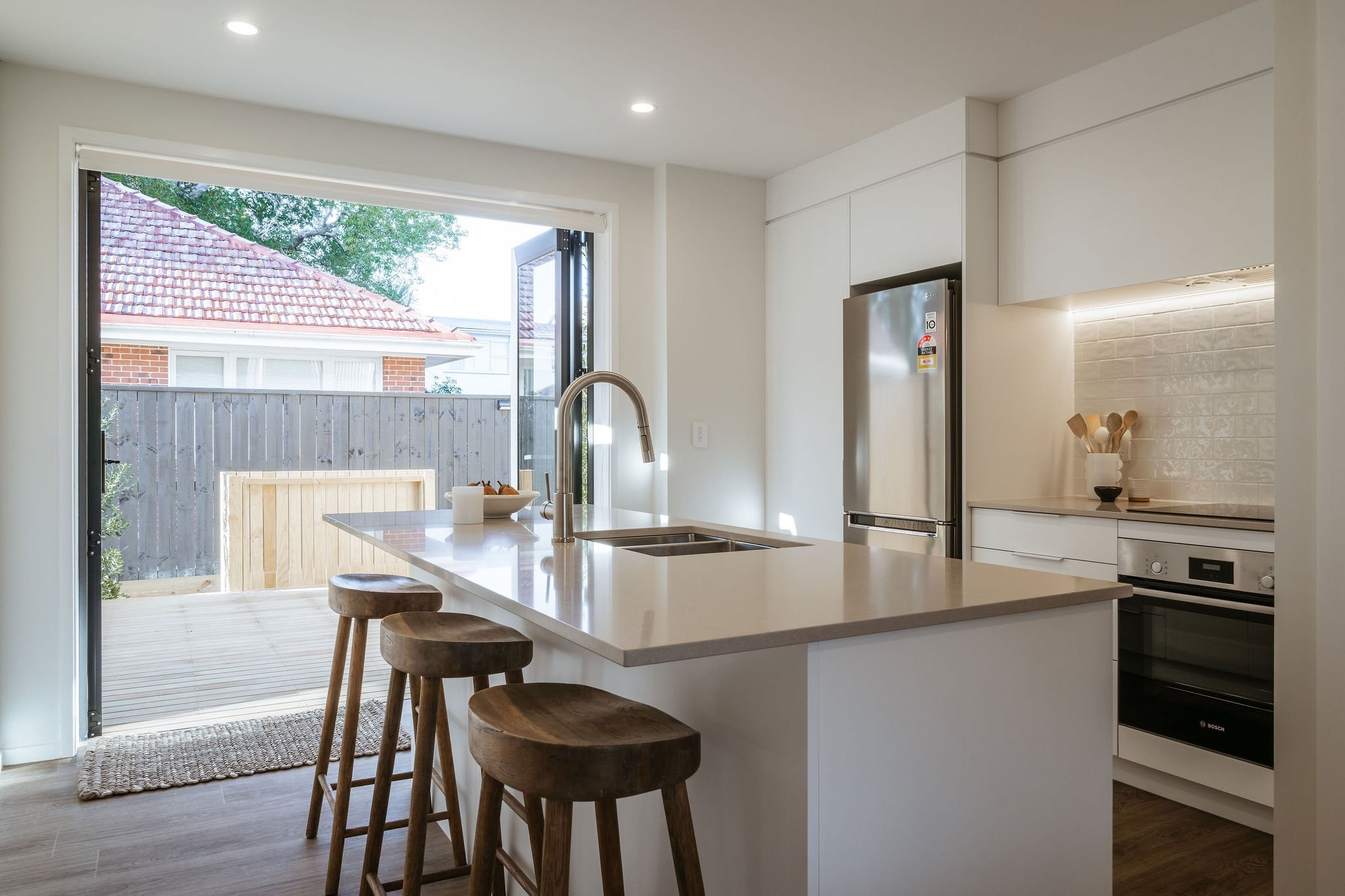 Lumina Stage 2 — townhouse design — view 8
