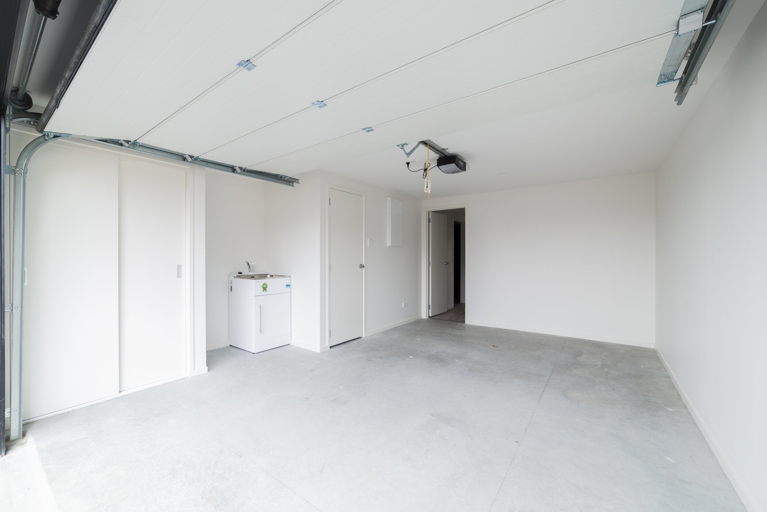 53 | 63 Tawa Street — townhouse design — view 3