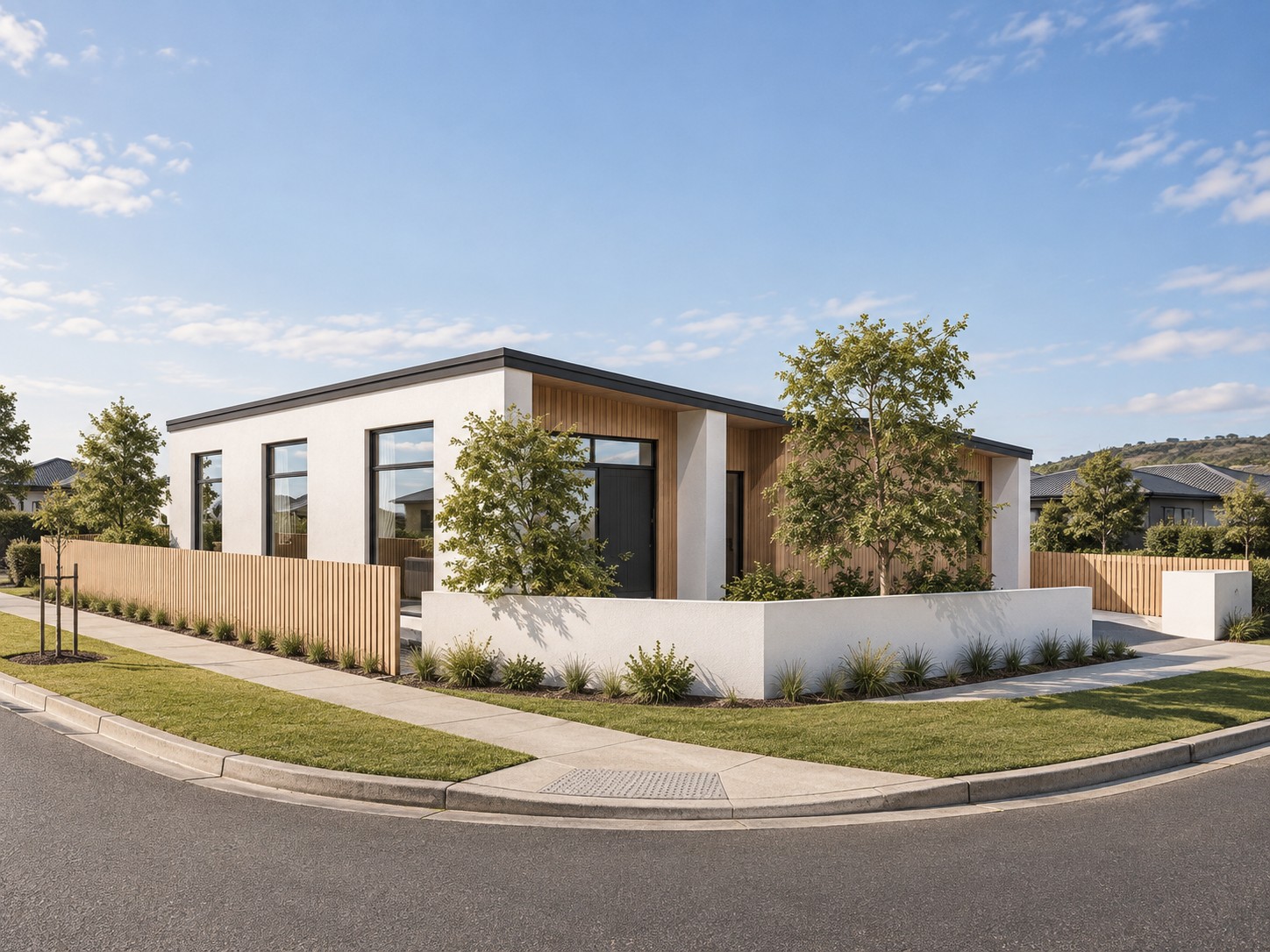 Foley Grove, Tauriko, Tauranga — residential house design