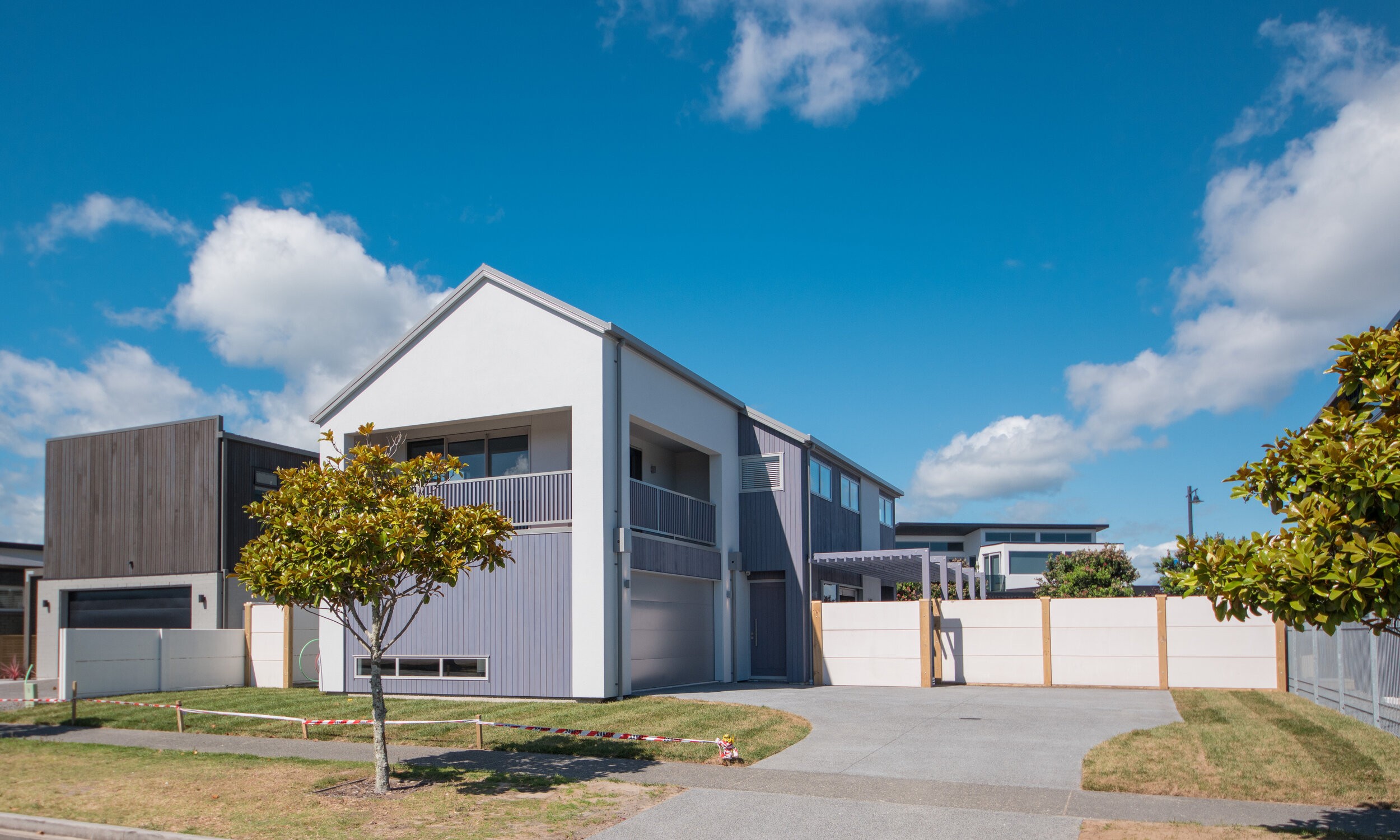 Coast Homes | Lot 109 — residential house design, Papamoa, Tauranga