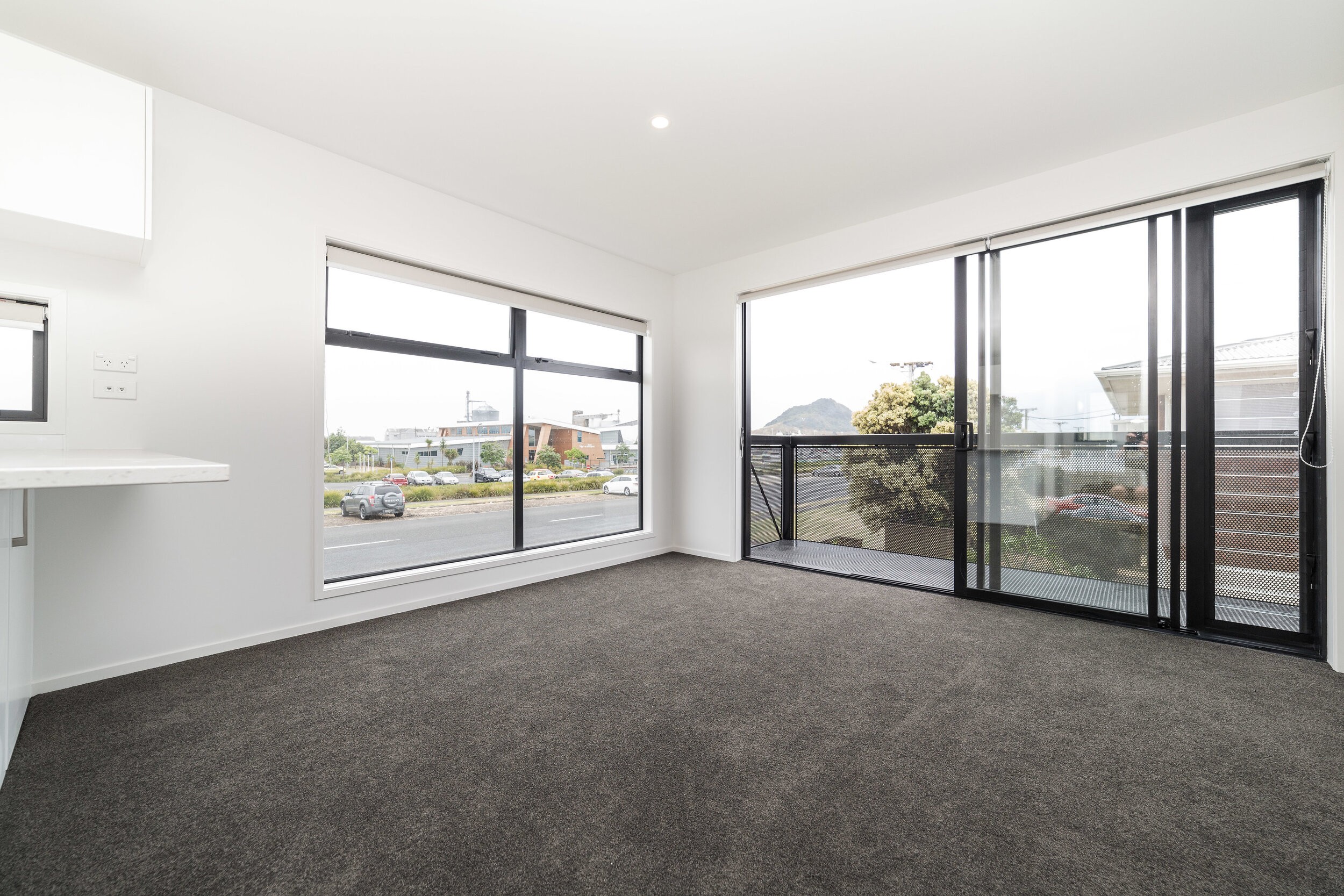 53 | 63 Tawa Street — townhouse design — view 5