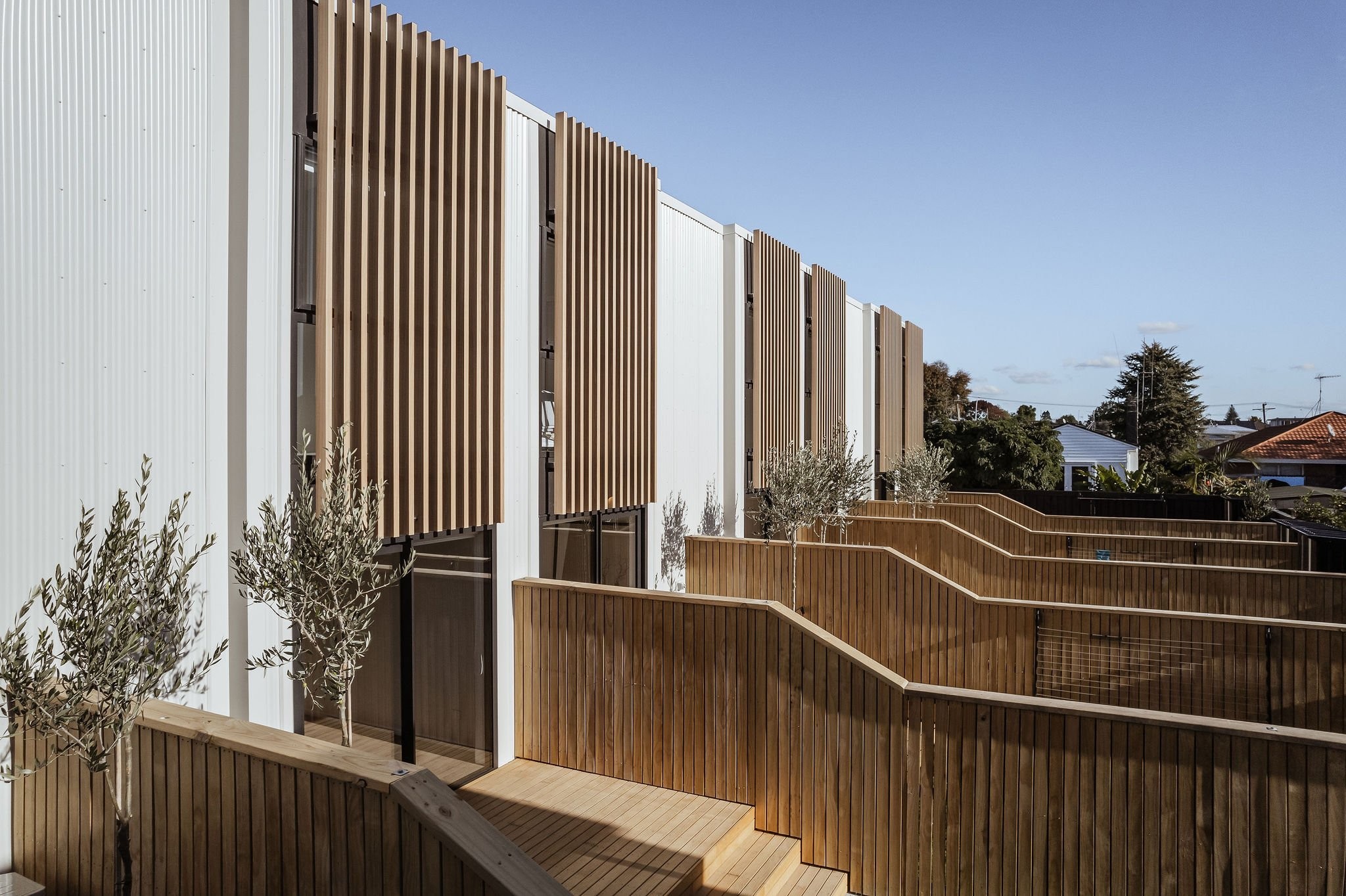 Lumina Stage 2 — townhouse design — view 7