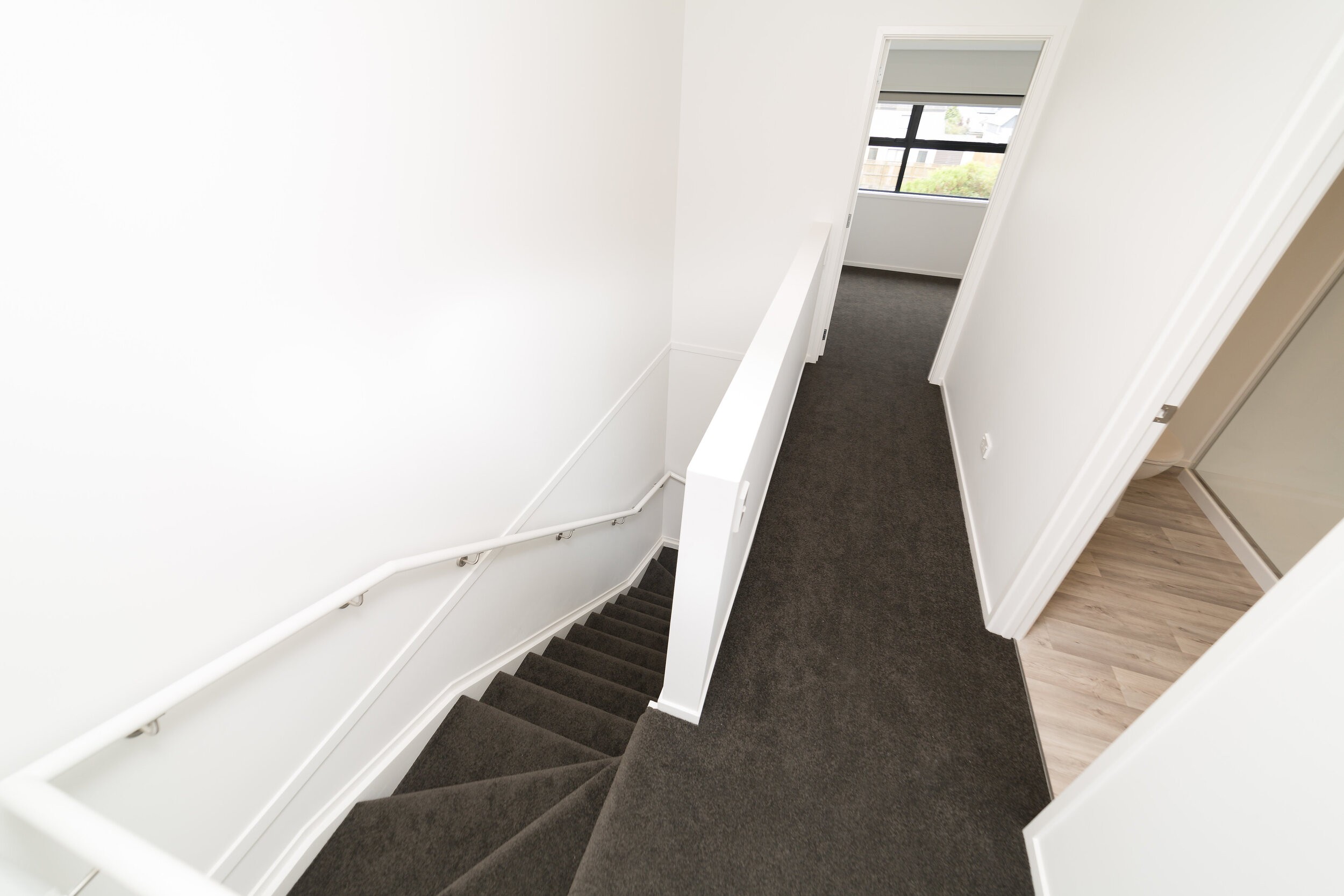 53 | 63 Tawa Street — townhouse design — view 4
