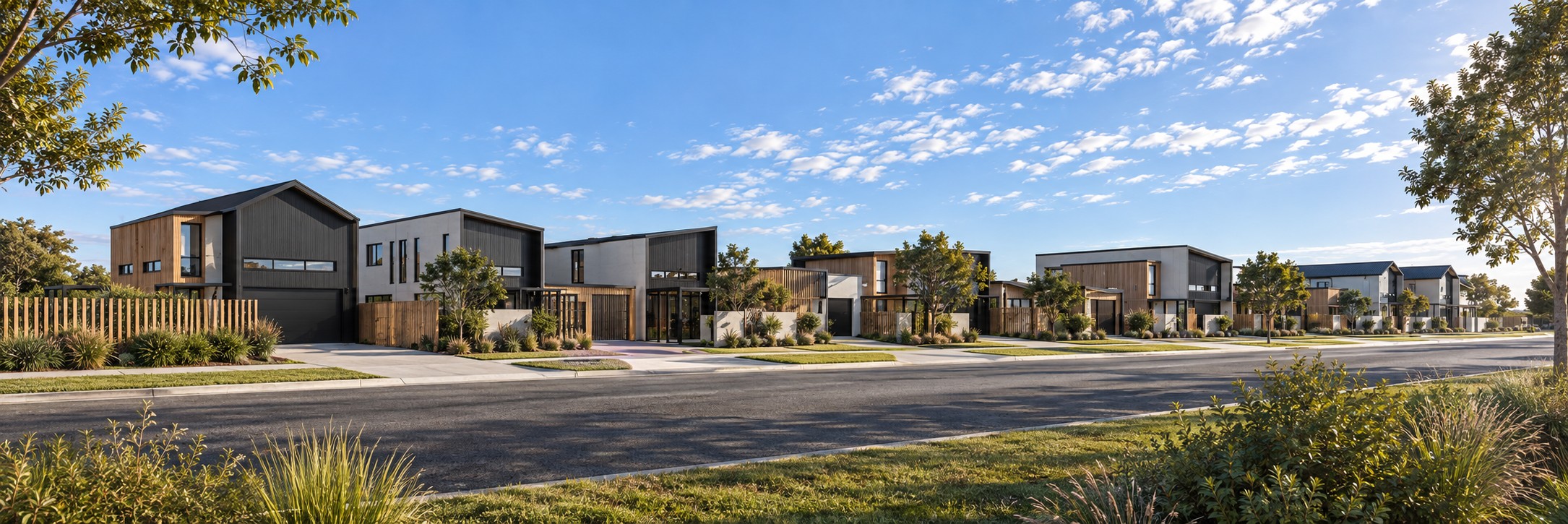 Sanctuary Point, Tauranga — residential house design