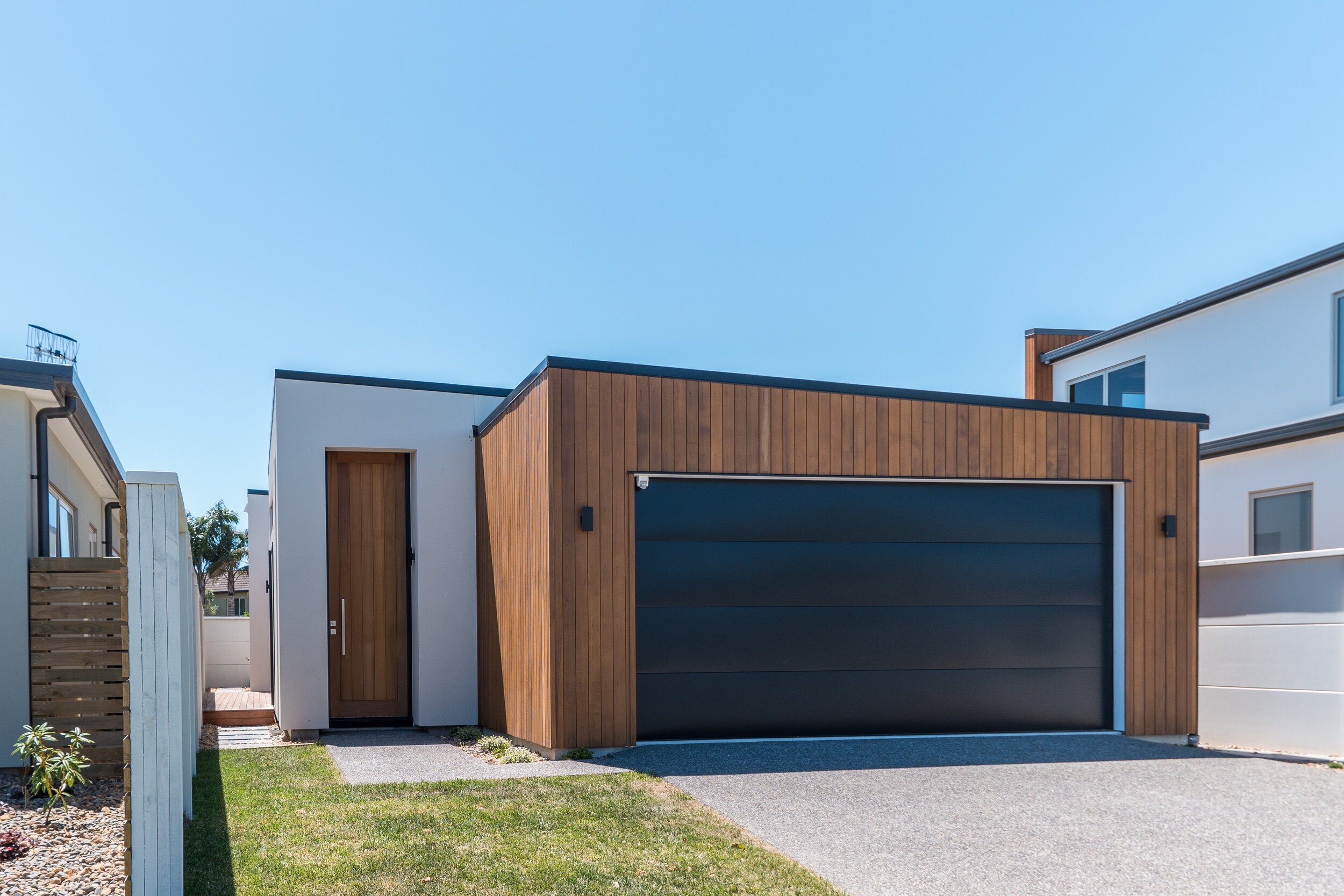 Coast Homes | Lot 78 — residential house design, Papamoa, Tauranga
