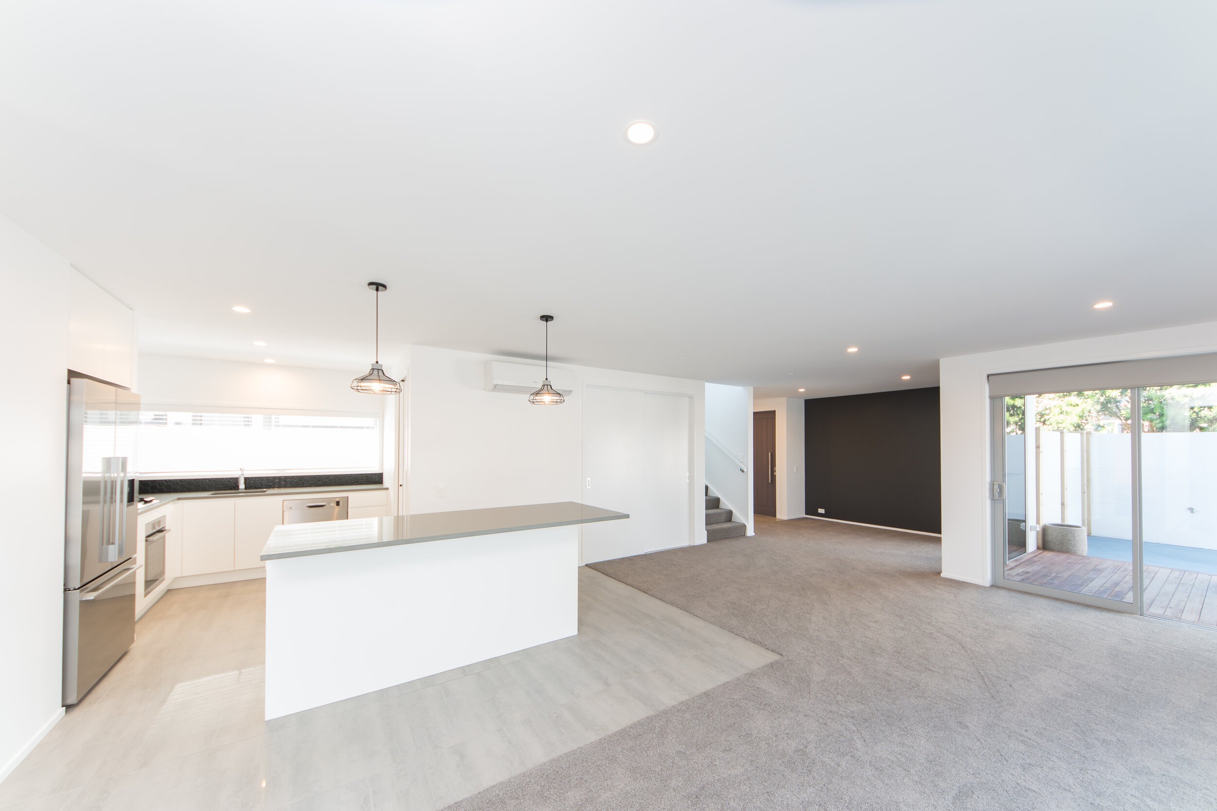 Coast Homes | Lot 109 — residential house design, Papamoa, Tauranga — view 4