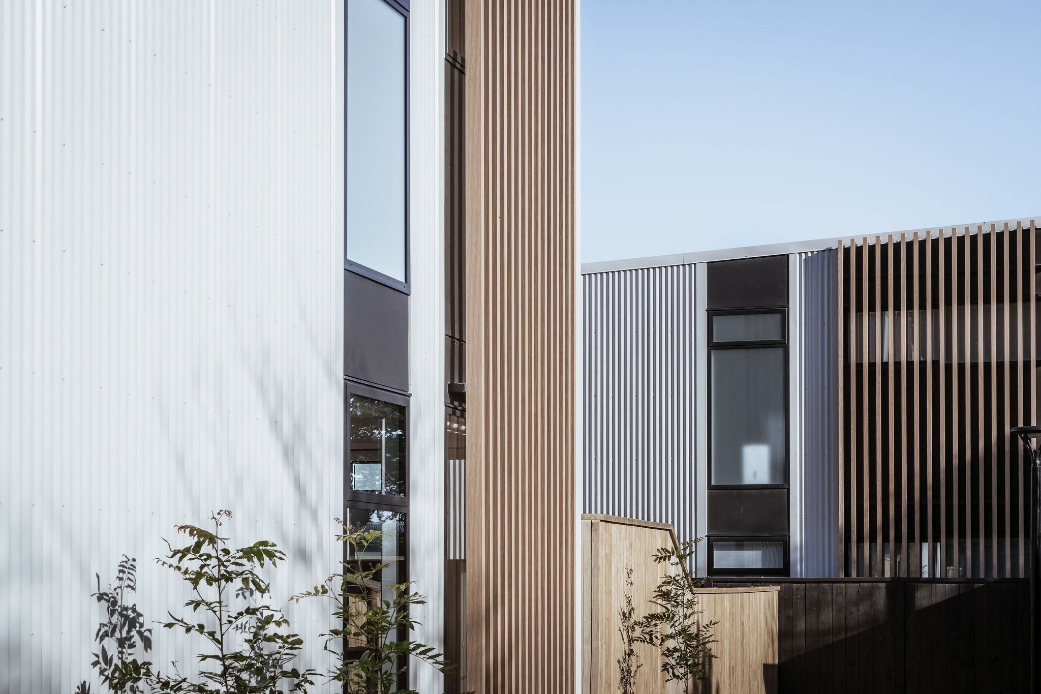 Lumina Stage 2 — townhouse design — view 4