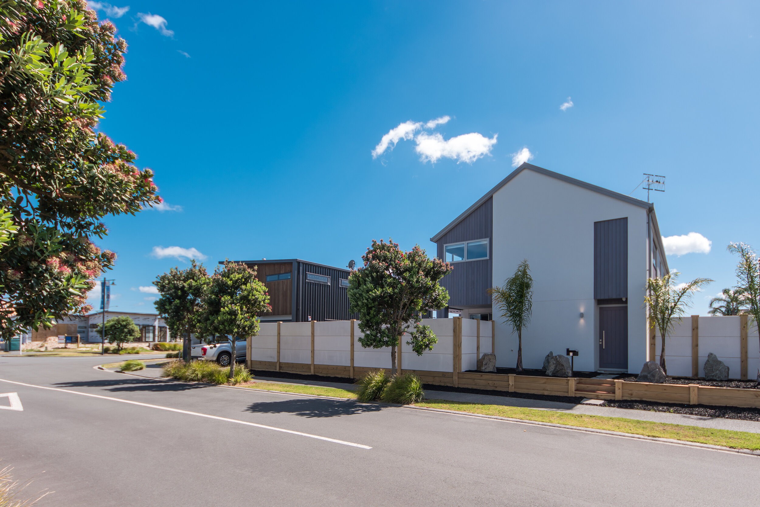 Coast Homes | Lot 109 — residential house design, Papamoa, Tauranga — view 6