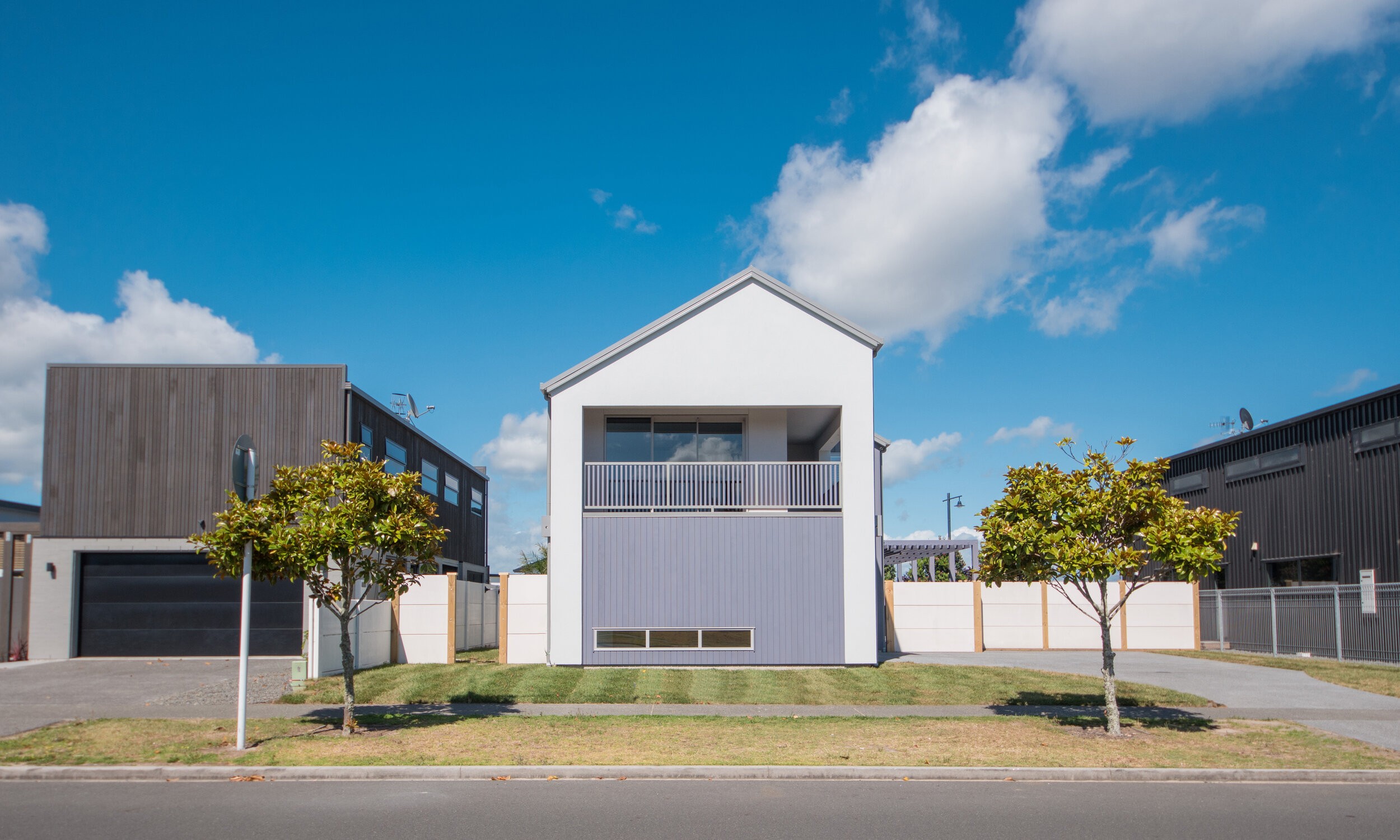 Coast Homes | Lot 109 — residential house design, Papamoa, Tauranga — view 8