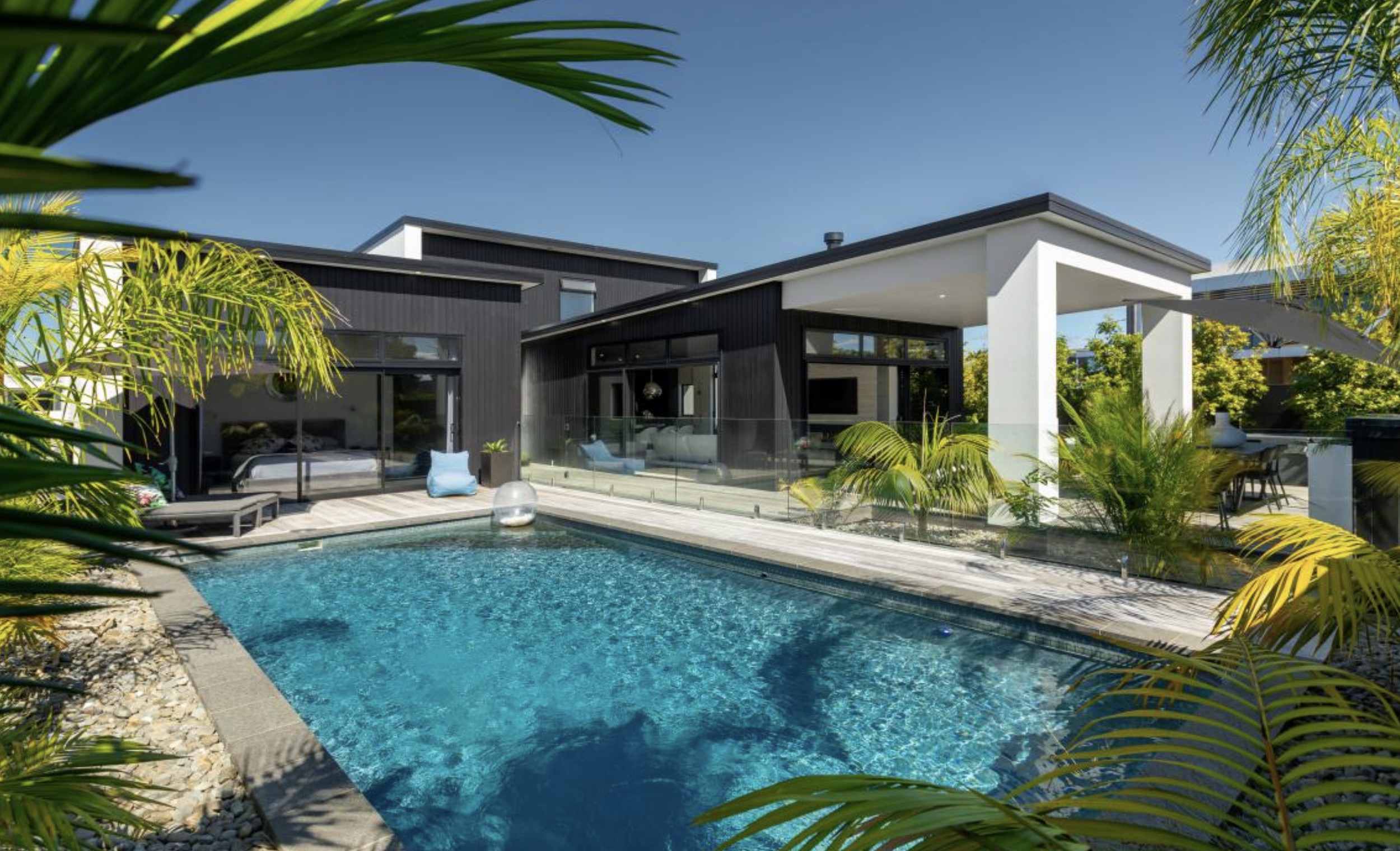Coast homes | Lot-1 — residential house design, Papamoa, Tauranga