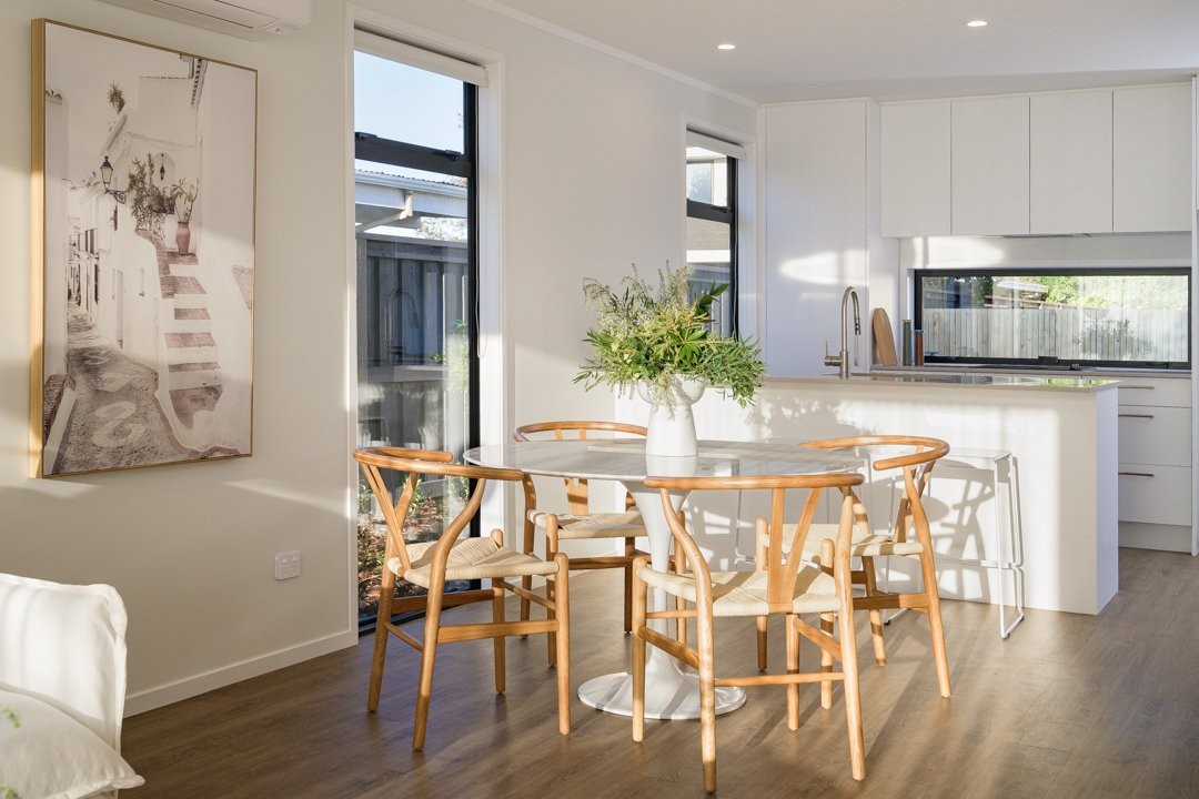 Lumina Stage 1 — townhouse design — view 10