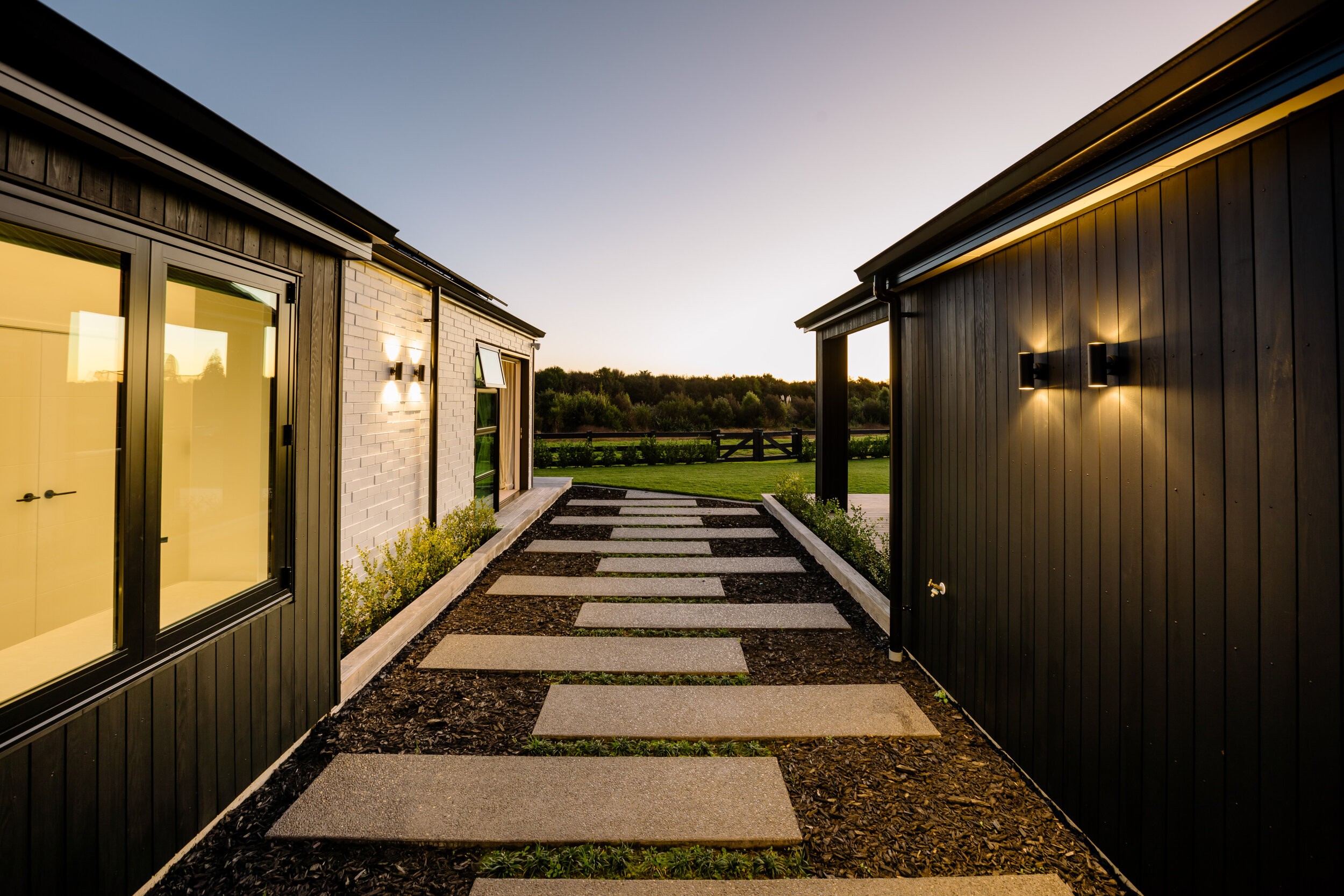 Pukeko Grove — residential house design — view 6