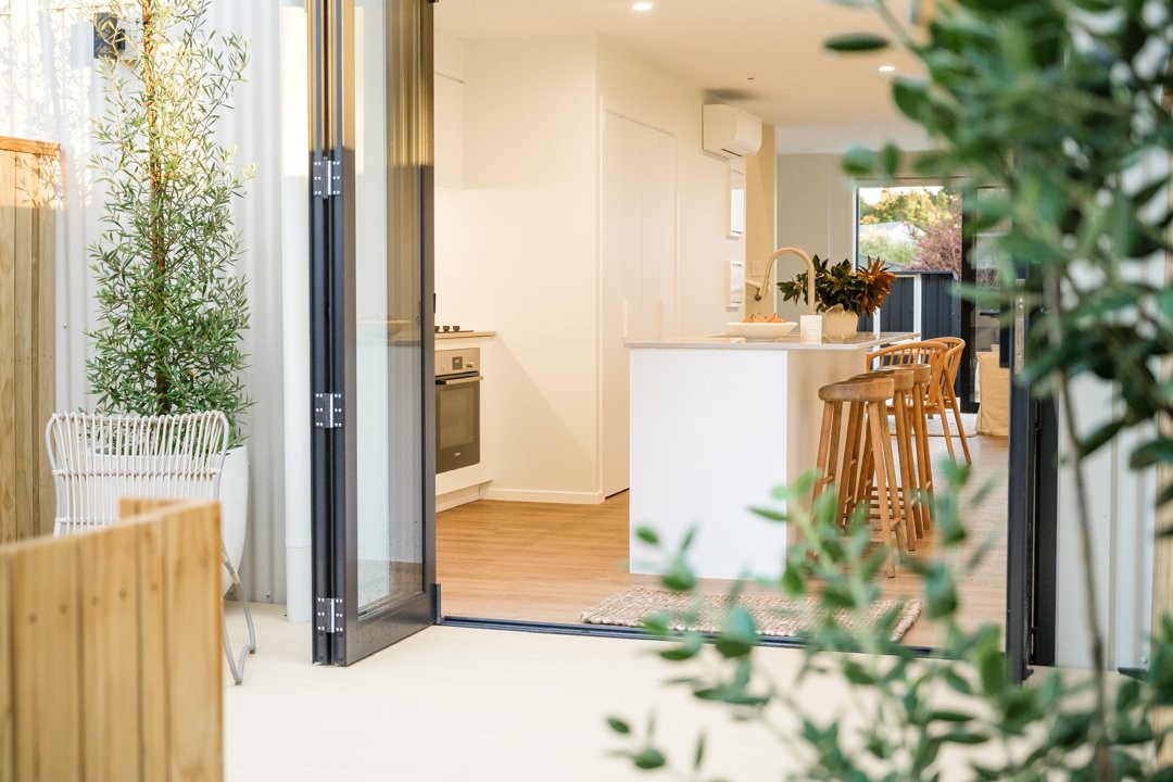 Lumina Stage 2 — townhouse design — view 10