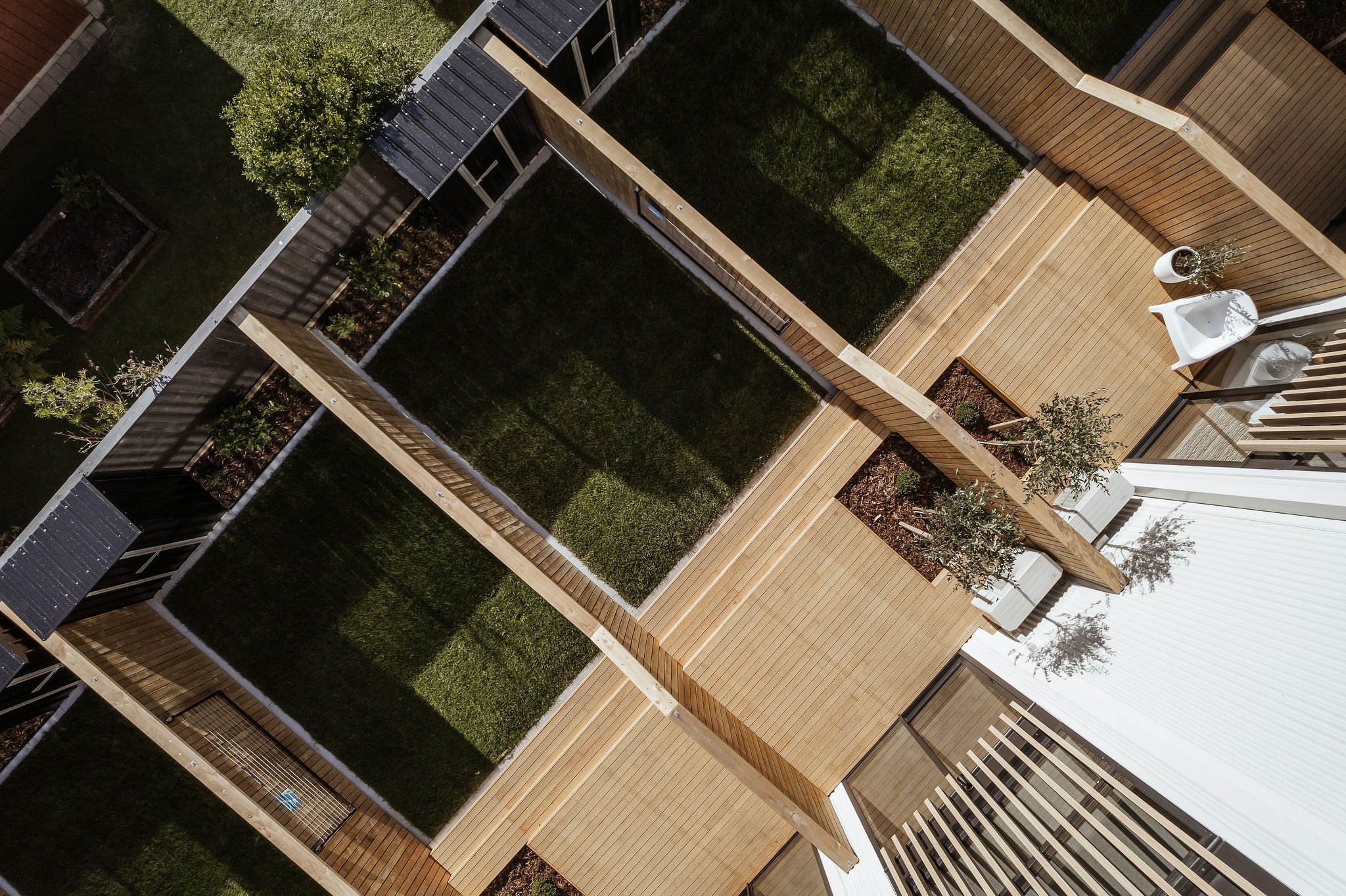 Lumina Stage 2 — townhouse design — view 6