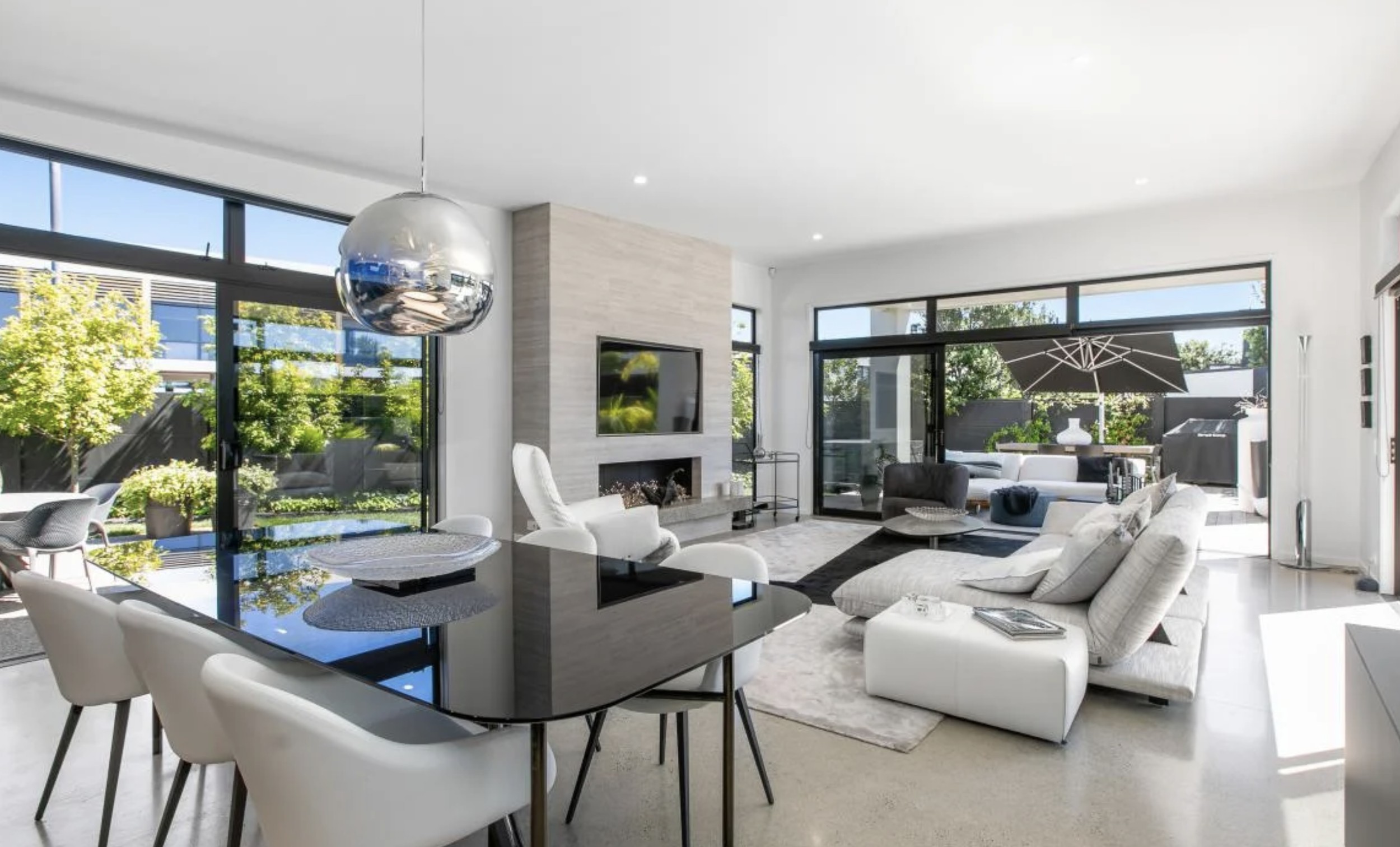 Coast homes | Lot-1 — residential house design, Papamoa, Tauranga — view 8