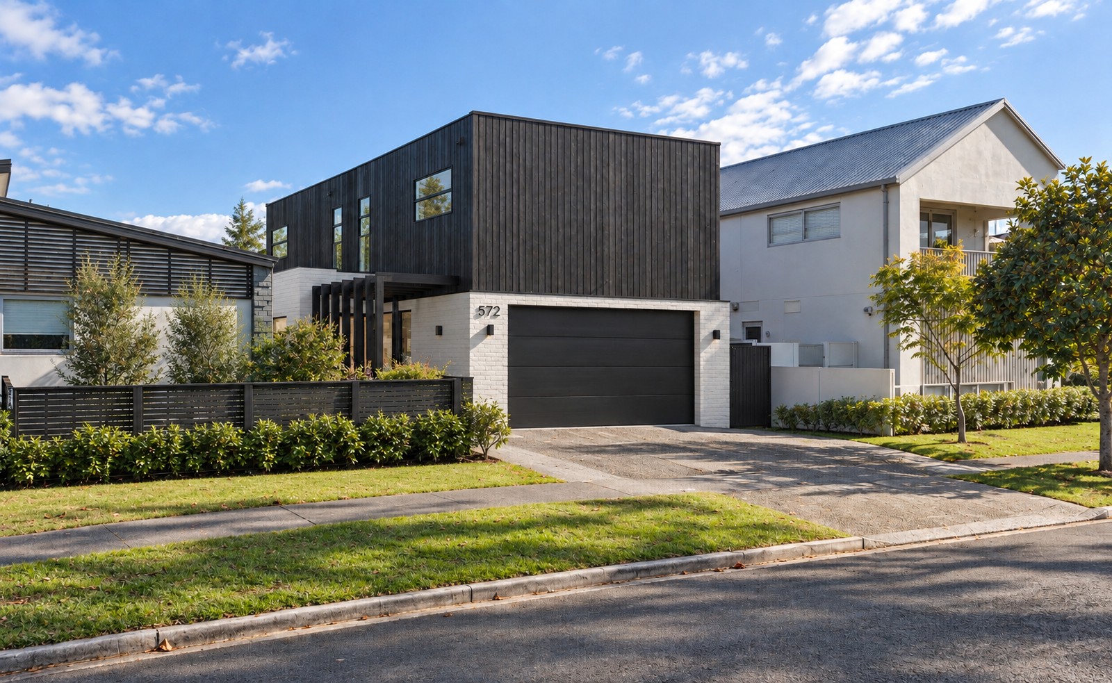 Coast Homes | Lot 111 — residential house design, Papamoa, Tauranga