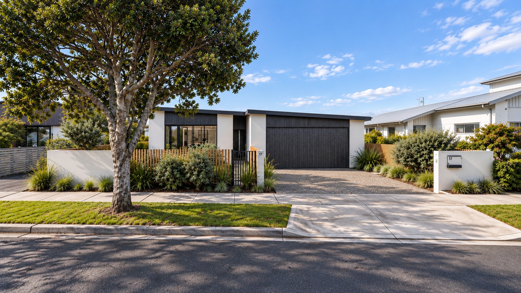 Coast Homes | Lot 19 — residential house design, Papamoa, Tauranga