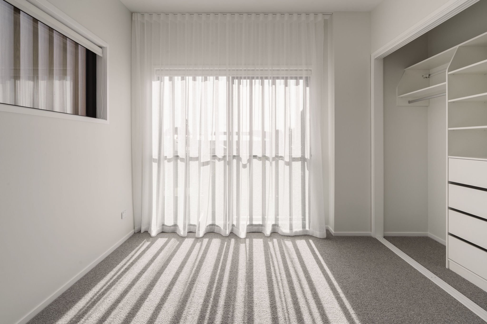 Lumina Stage 1 — townhouse design — view 6