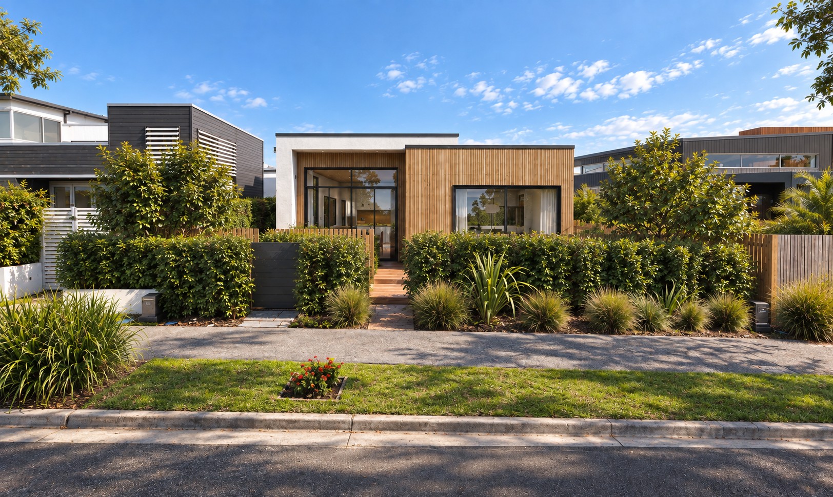 Coast Homes | Lot 27 — residential house design, Papamoa Beach, Tauranga