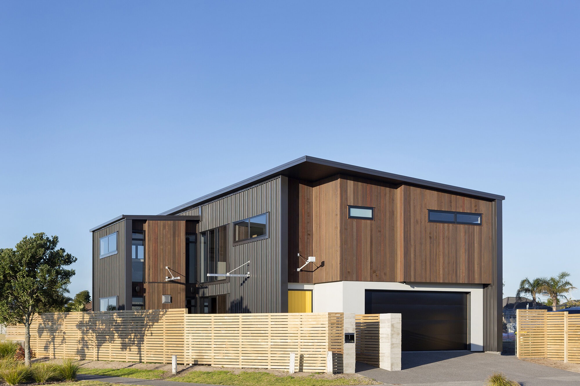 Coast Homes | Lot 108 — residential house design, Papamoa, Tauranga