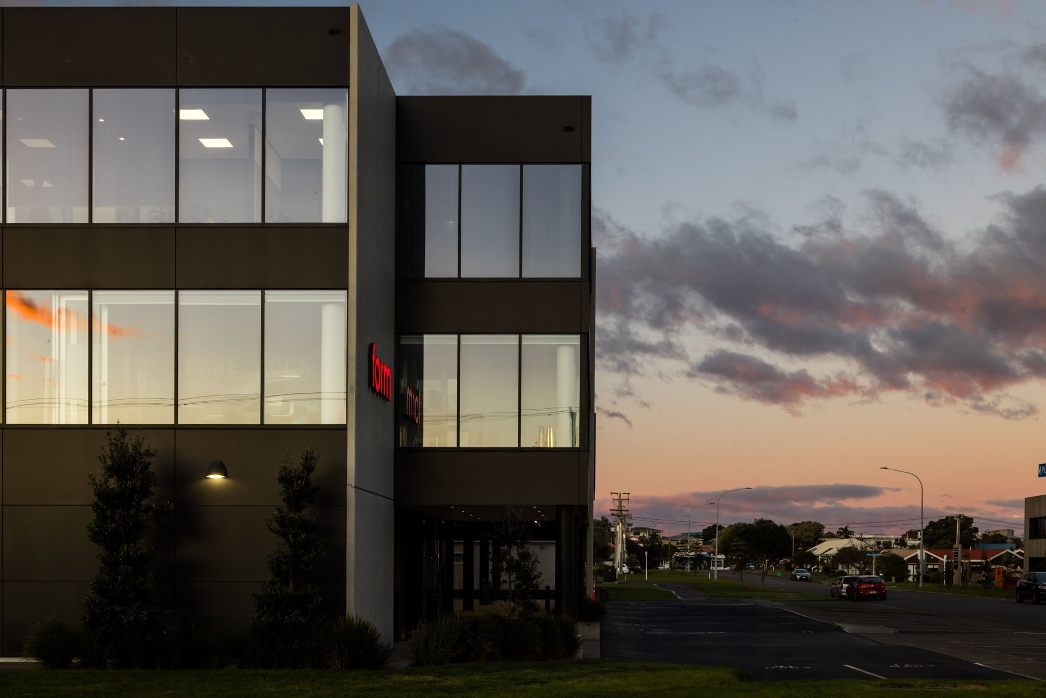 Totara Street — office design, Mount Maunganui, Tauranga — view 11