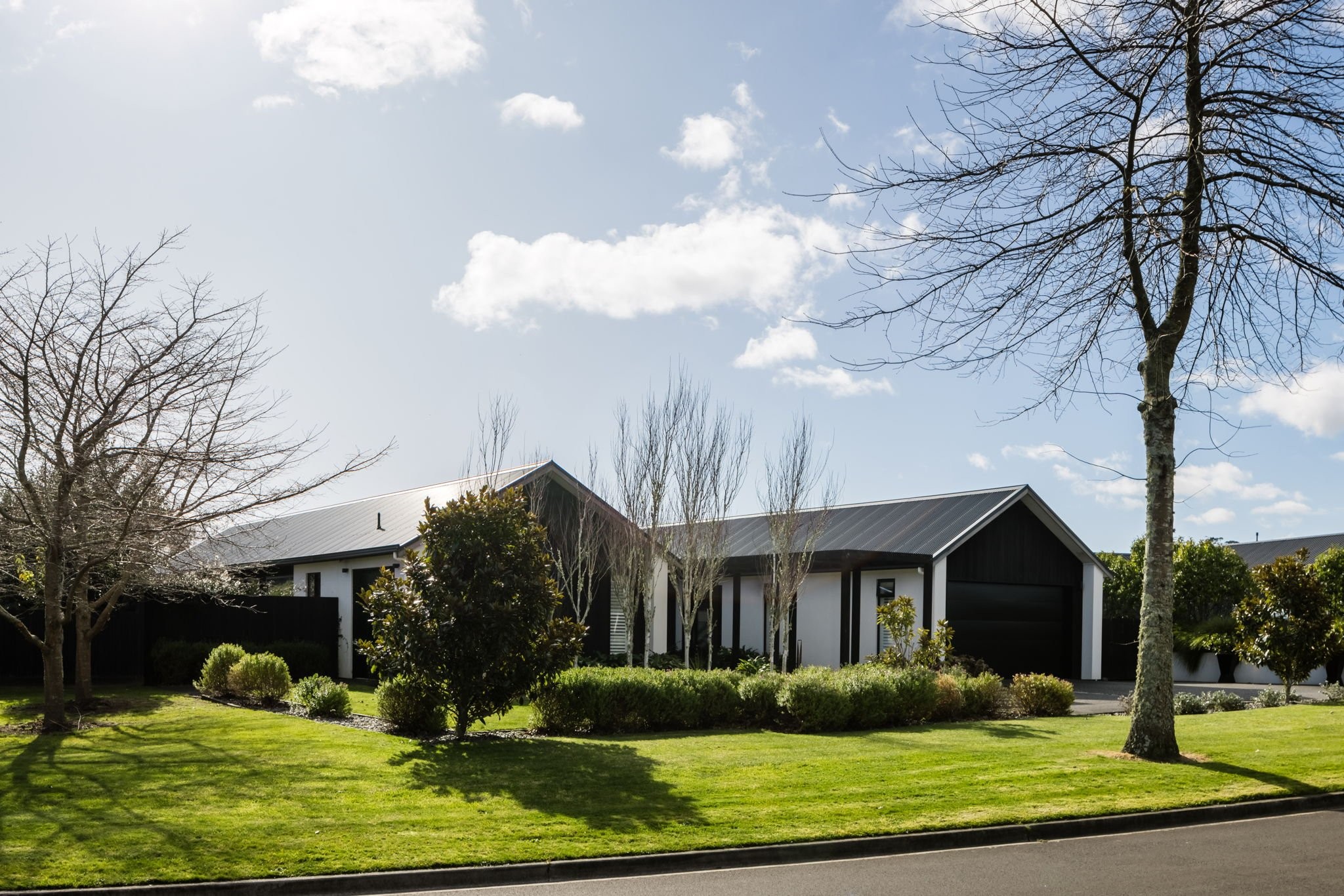 Philips Drive — residential house design, Oropi, Tauranga — view 4