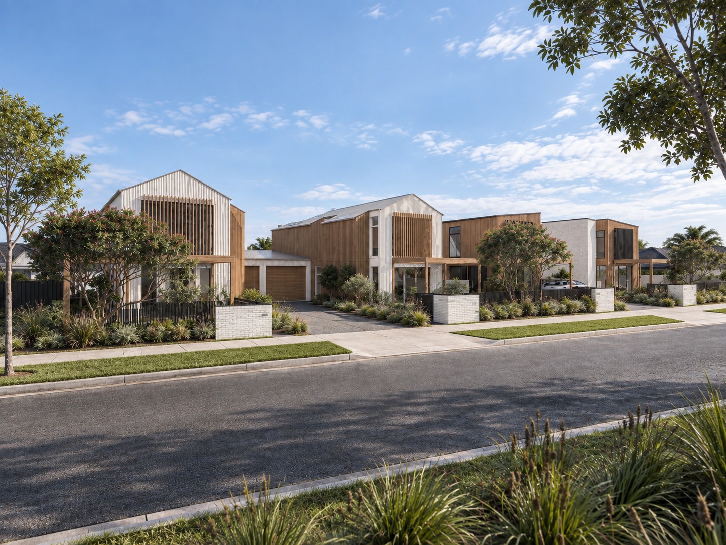 Rehua Way, Papamoa, Tauranga — residential house design