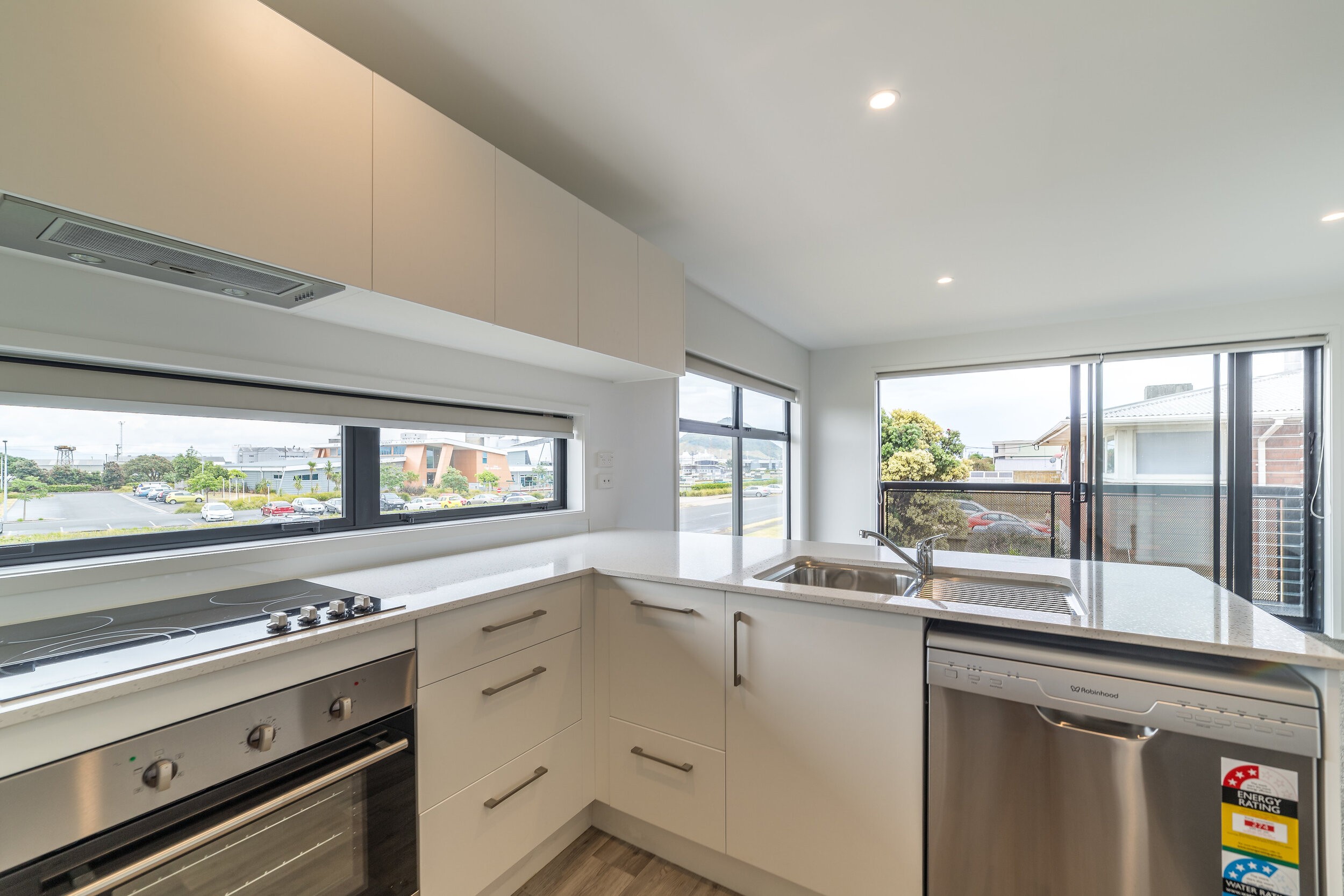 53 | 63 Tawa Street — townhouse design — view 6